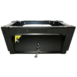 Sitzsockelsafe für VW Crafter - Mobil-Safe