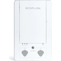 Smart Home Panel ECOFLOW Combo inkl. Relais