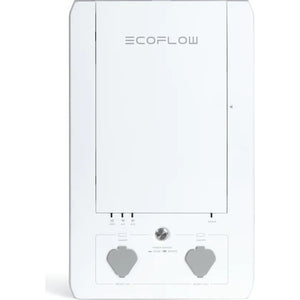 Smart Home Panel ECOFLOW Combo inkl. Relais - 4