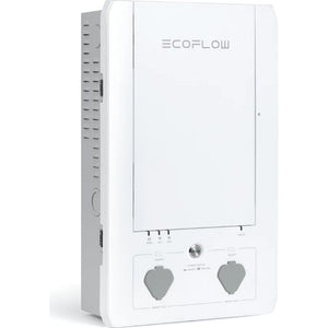Smart Home Panel ECOFLOW Combo inkl. Relais - 5