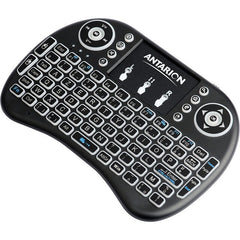 Smart Pad ANTARION – Ergonomische Tastatur