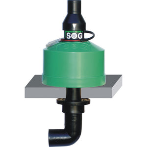 SOG 3000 A Toilettenentlüftung (Dometic 3000) 12 V