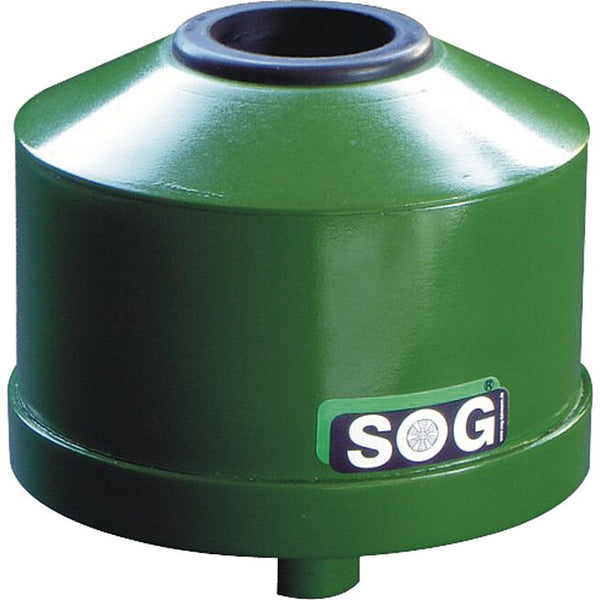 SOG Ersatzkohlefilter - Türvariante