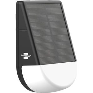 Solar Akku LED Lampe LK 300 AS – Bewegungsmelder - 2