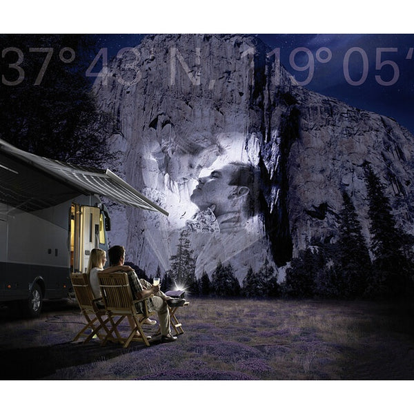 Solar-Fernanzeige MT II für Solarregler - Silber - 3