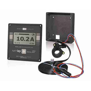 Solar-Fernanzeige MT IQ Pro - Universell einsetzbar