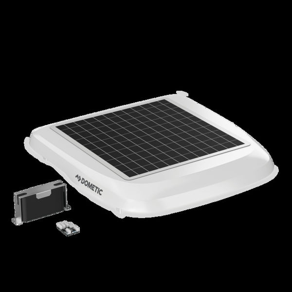 Solar Kit Dometic Fantastic Breath ACC 3100