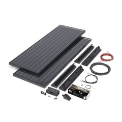 Solar-Komplettanlage 280 Wp – BÜTTNER Dometic
