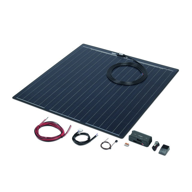 Solar-Komplettanlage 340 Wp von BÜTTNER