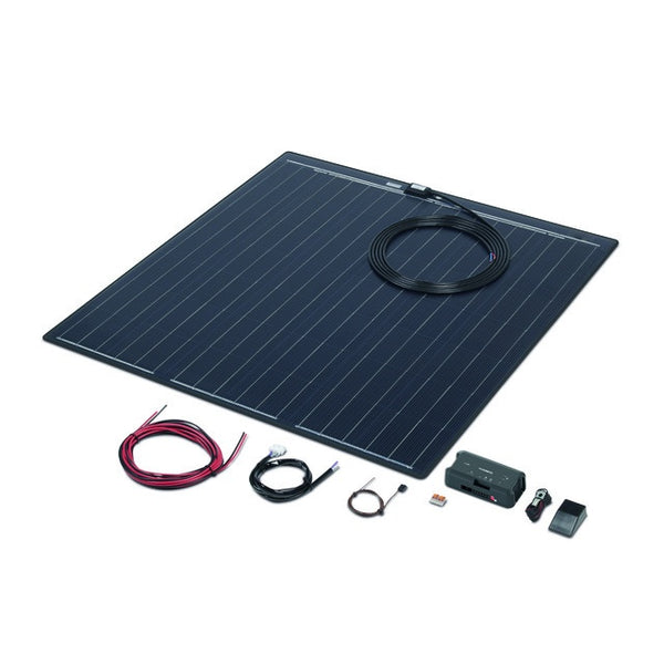 Solar-Komplettanlage 340 Wp von BÜTTNER