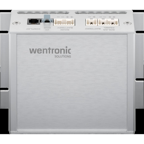 Solar-Laderegler SCC 30A MPPT 12V, 460 Wp