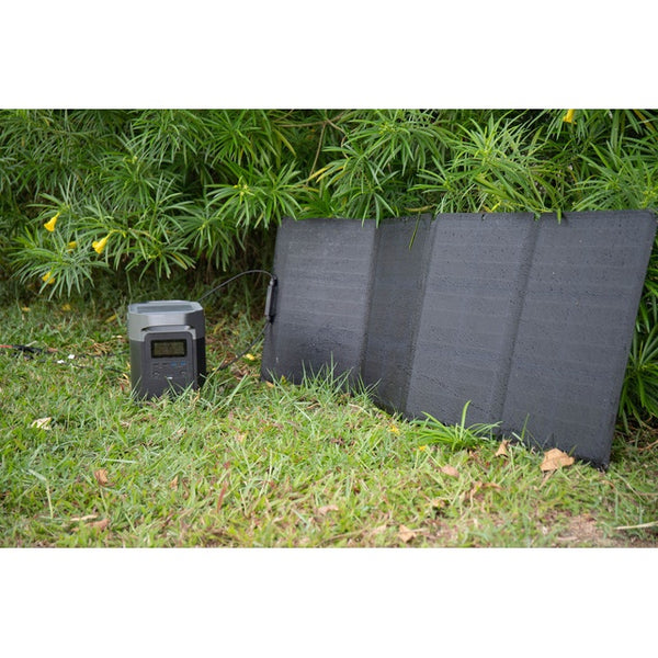 Solar Panel ECOFLOW 110 W - Hochleistungsmodul - 10