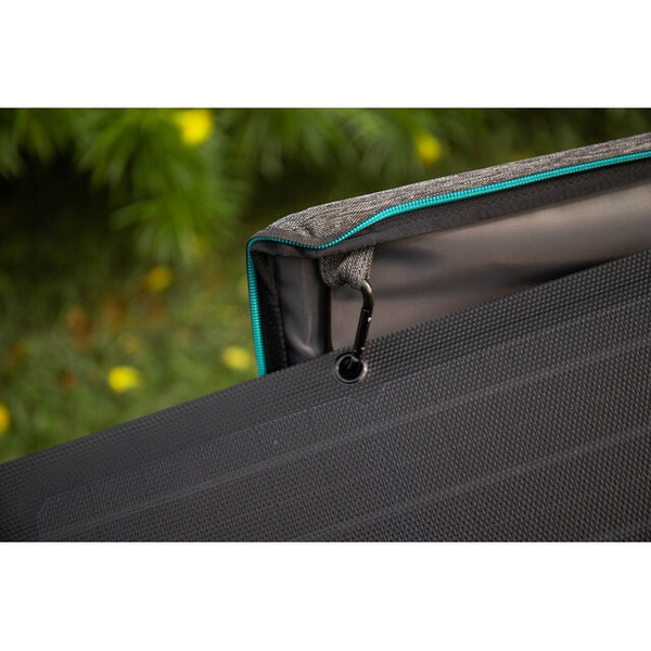 Solar Panel ECOFLOW 110 W - Hochleistungsmodul - 15