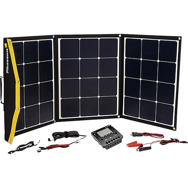 Solarkit Phaesun 135W Premium 12V Solar-Modul