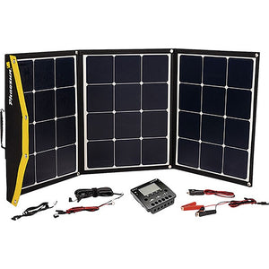 Solarkit Phaesun 135W Premium 12V Solar-Modul
