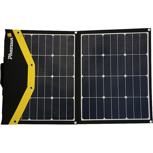 Solarkit Phaesun Fly Weight 90W faltbar