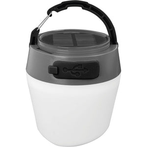 Solarleuchte BRUNNER Sonnik Campinglampe