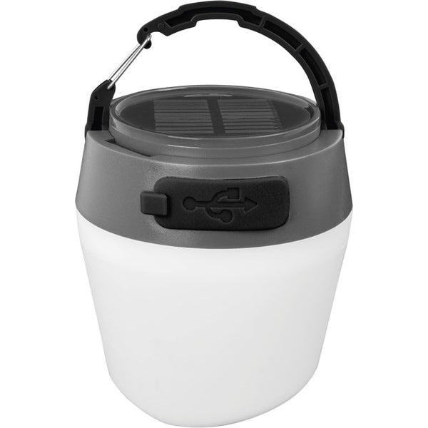 Solarleuchte BRUNNER Sonnik Campinglampe