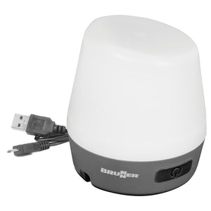 Solarleuchte BRUNNER Sonnik Campinglampe - 3