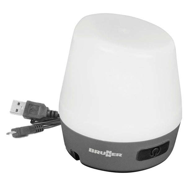 Solarleuchte BRUNNER Sonnik Campinglampe - 3