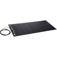 Solarmodul BÜTTNER Flat-Light SM-FL 150, 150 W