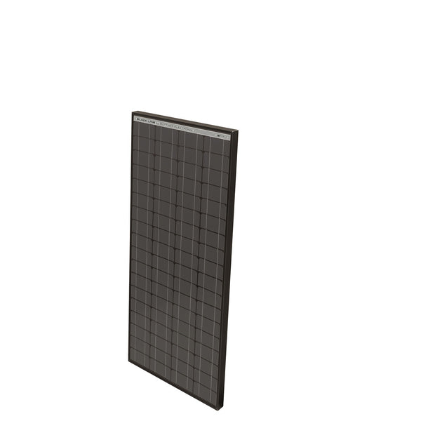 Solarmodul Büttner MT-SM 110 MC - 110Wp