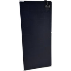 Solarmodul Phaesun Mare Flex 155 - 155 Wp