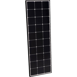 Solarmodul Phaesun Sun Peak SPR 110 schwarz