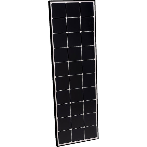 Solarmodul Phaesun Sun Peak SPR 110 schwarz
