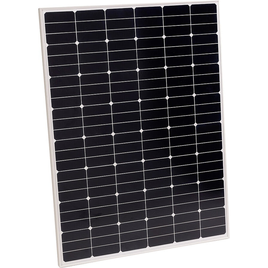 Solarmodul Phaesun Sun Peak SPR 170 Wp weiß