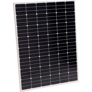 Solarmodul Phaesun Sun Peak SPR 170 Wp weiß