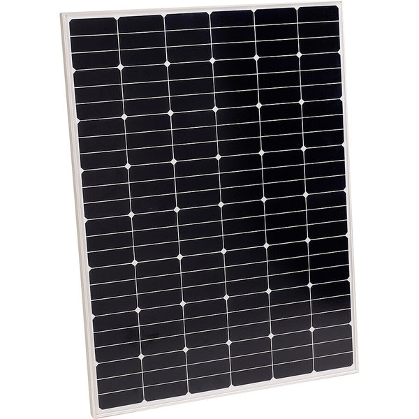 Solarmodul Phaesun Sun Peak SPR 170 Wp weiß