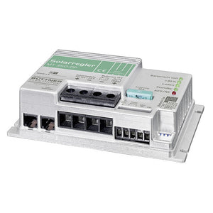 Solarregler Büttner Power Plus MT 230 PP