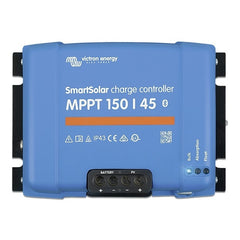 Solarregler Victron MPPT 150/45 12/24/48 V