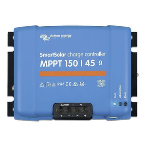 Solarregler Victron MPPT 150/45 12/24/48 V