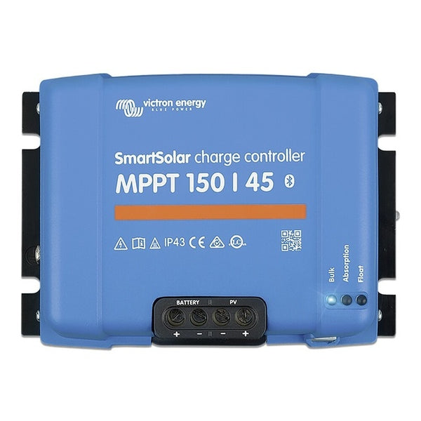 Solarregler Victron MPPT 150/45 12/24/48 V