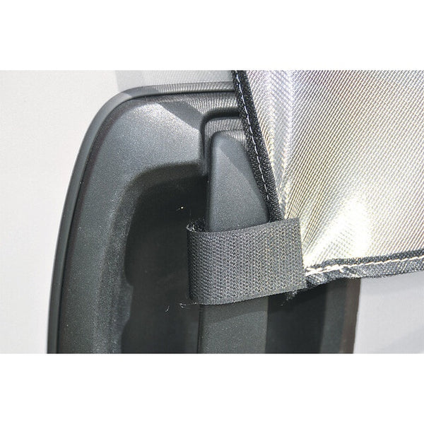 Sommermatte Light WIGO für Fiat Ducato 2007–2015 - 2