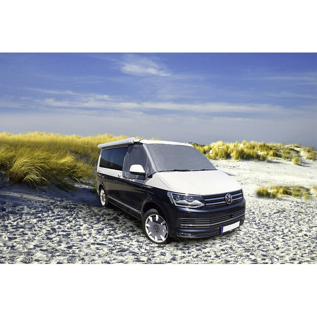 Sommermatte Light WIGO für Ford 2007-2014