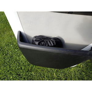 Sommermatte Light WIGO für Mercedes Sprinter 2006-2018 - 5