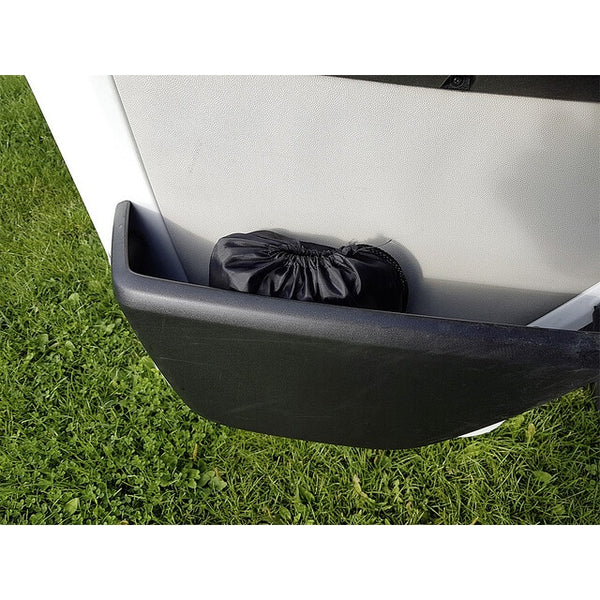 Sommermatte Light WIGO für Mercedes Sprinter 2006-2018 - 5
