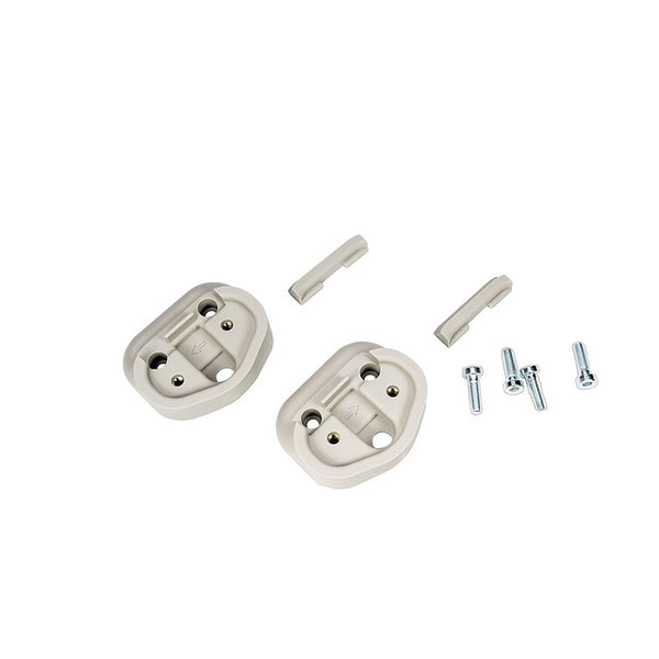 Sonnenblenden-Adapter für Fiat Ducato ab 2006