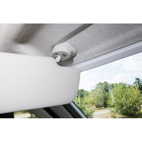 Sonnenblenden-Adapter für Fiat Ducato ab 2006 - 2