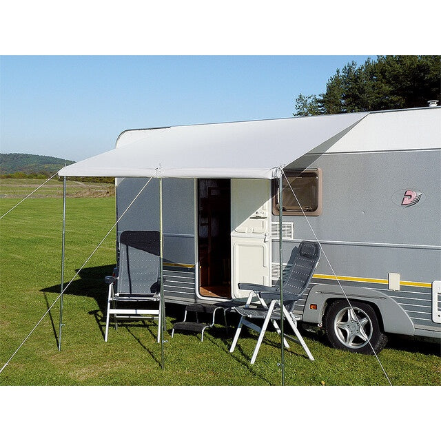 Sonnendach Wigo Ombra 250x340 cm für Campingfahrzeuge