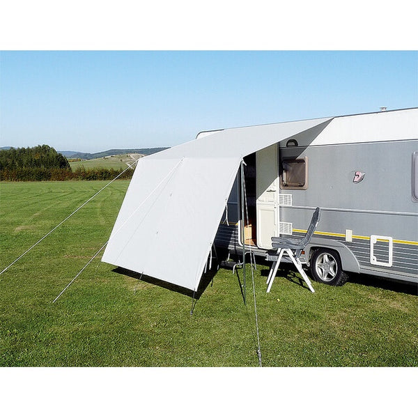 Sonnendach Wigo Ombra 250x340 cm für Campingfahrzeuge - 5