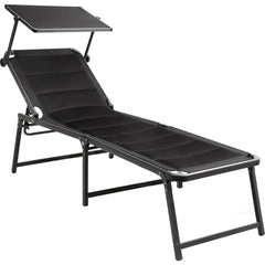 Sonnenliege Aravel High Duna 3D - Komfort pur