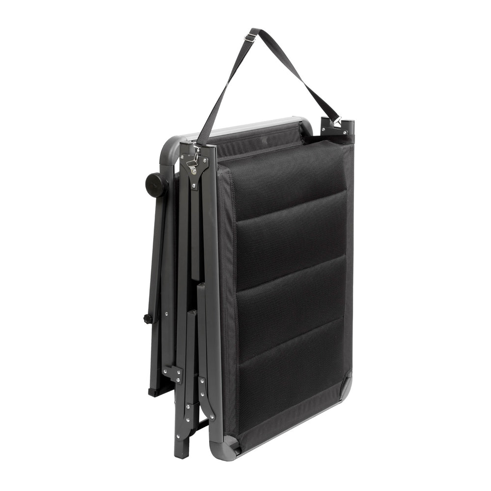 Sonnenliege Aravel High Duna 3D - Komfort pur