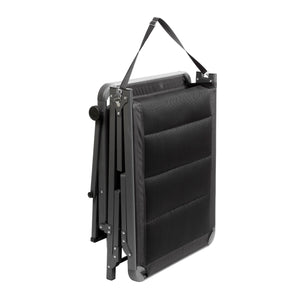 Sonnenliege Aravel High Duna 3D - Komfort pur - 2