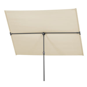 Sonnenschirm Avellino – Natur Ø130 cm