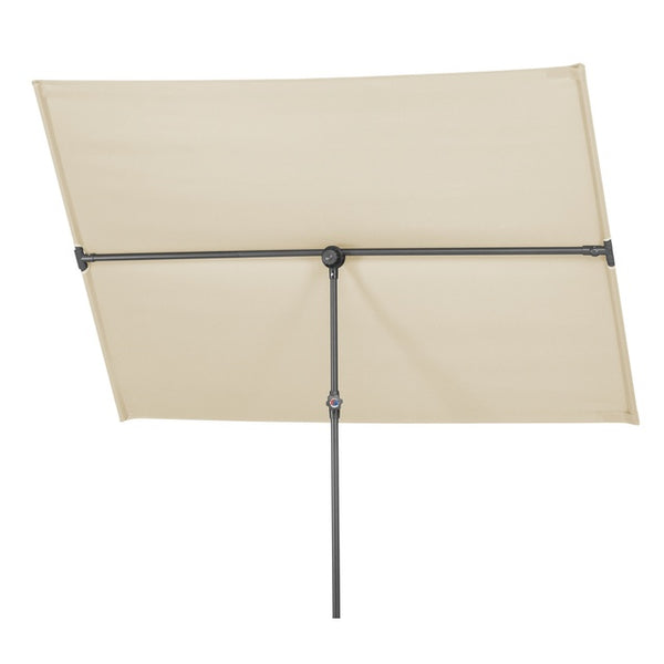 Sonnenschirm Avellino – Natur Ø130 cm