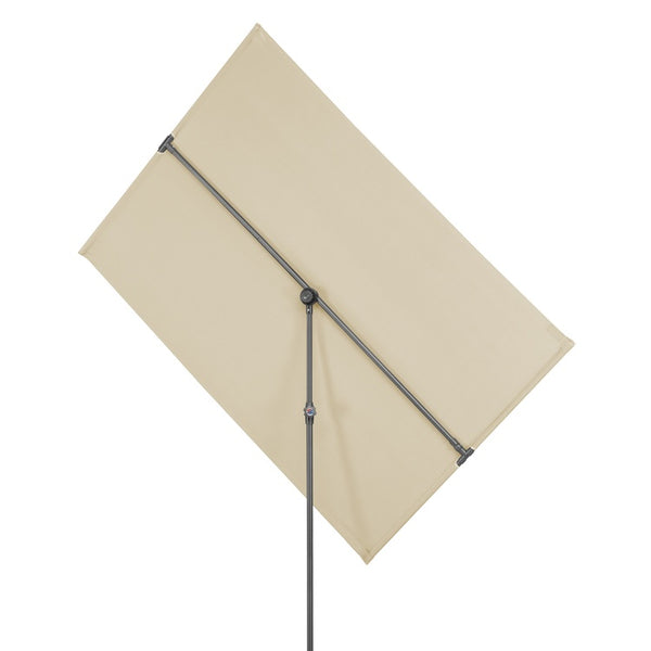 Sonnenschirm Avellino – Natur Ø130 cm - 6